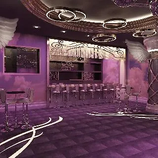 Adalya Elite Lara Hotell Antalya