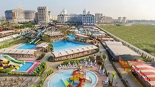 Hotel Adalya Elite Lara Antalya