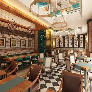 Hotel Adalya Elite Lara Antalya