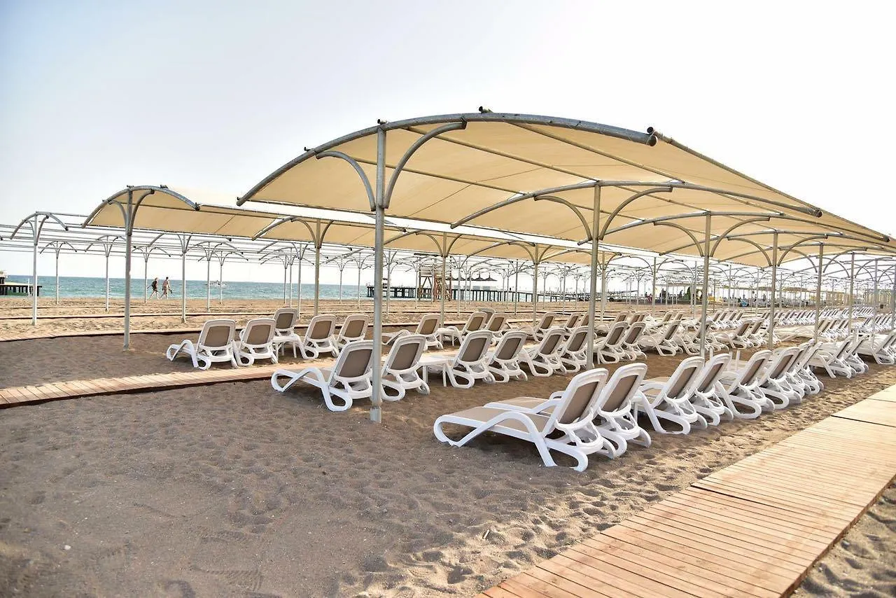 Hotel Adalya Elite Lara Antalya 5*,