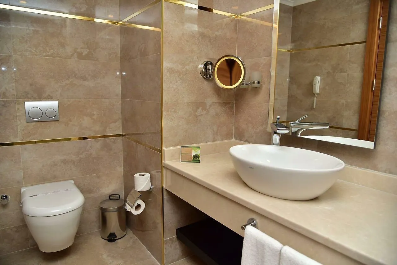 *****  Hotel Adalya Elite Lara Antalya Türkei