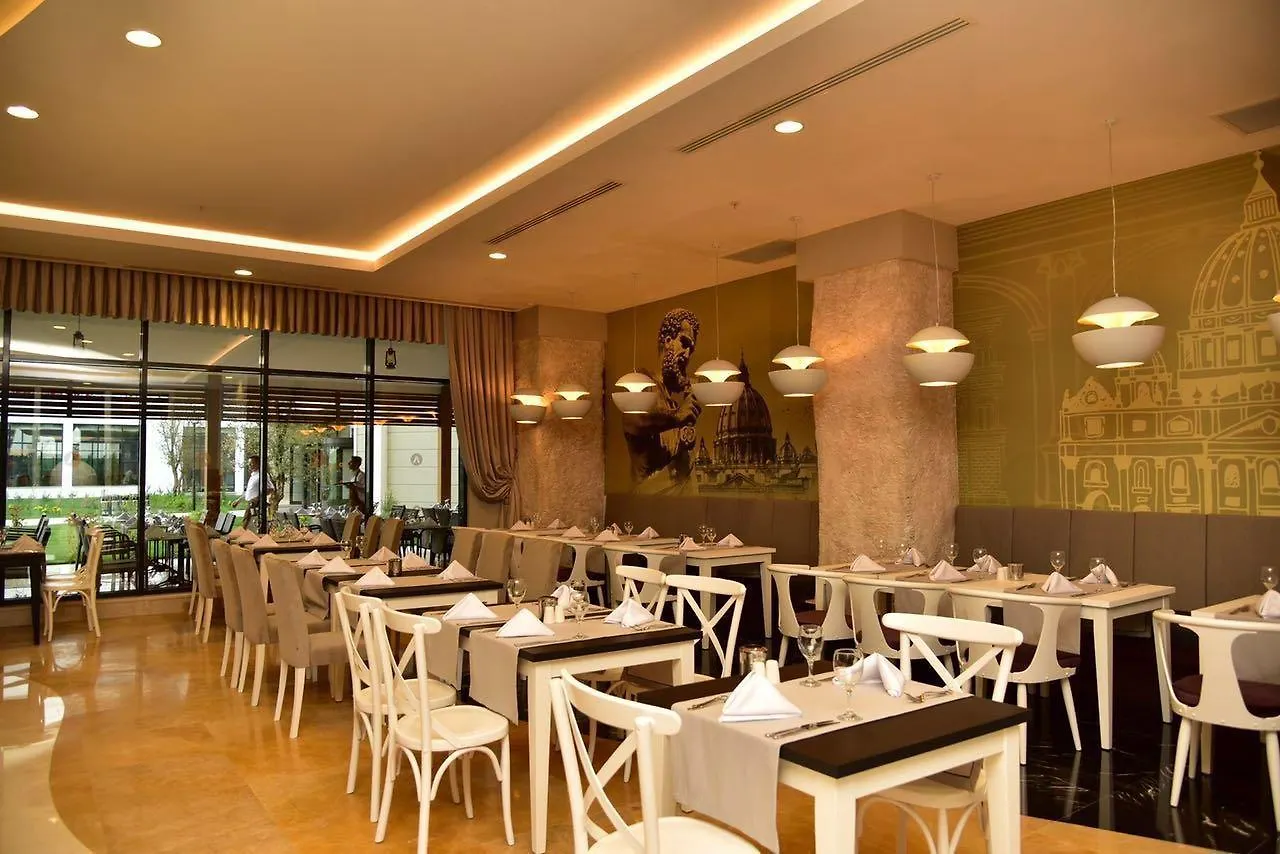 Hotel Adalya Elite Lara Antalya 5*,  Türkei