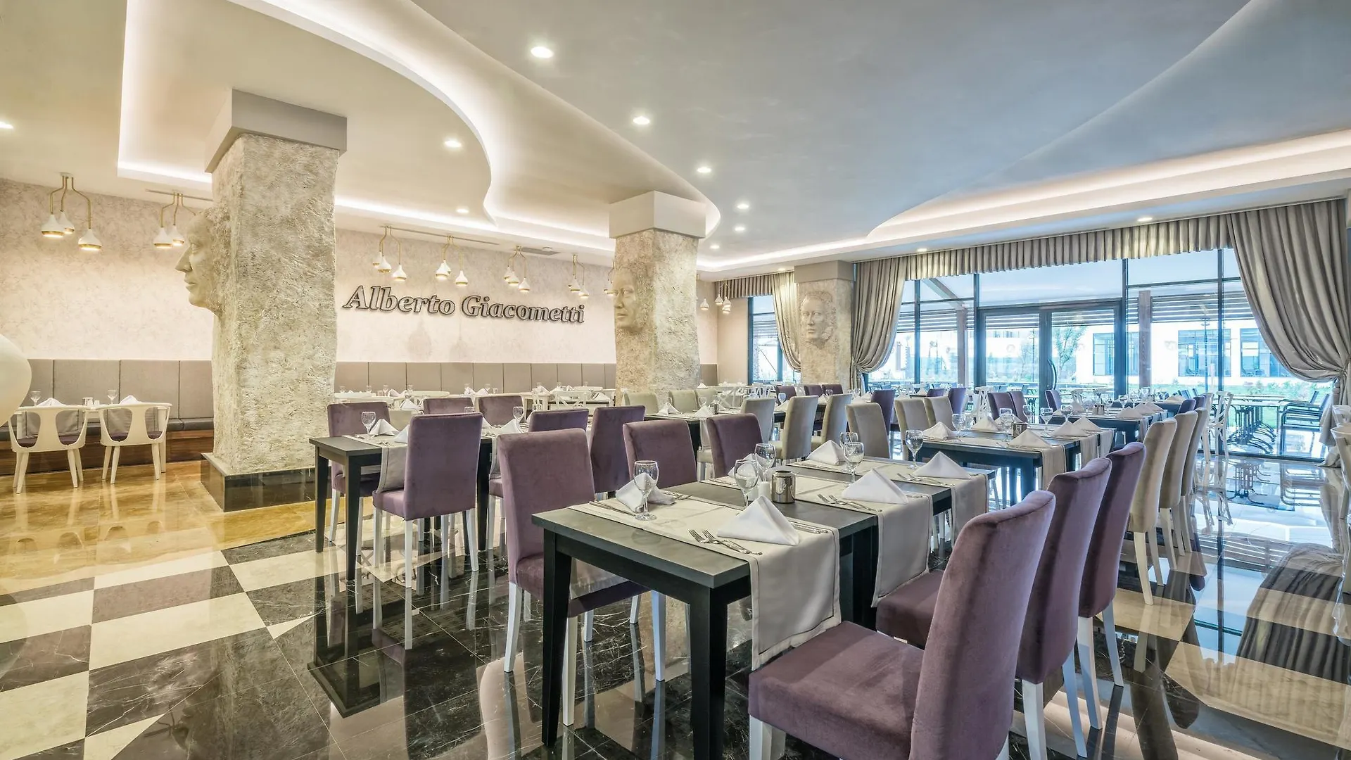 Hotel Adalya Elite Lara Antalya