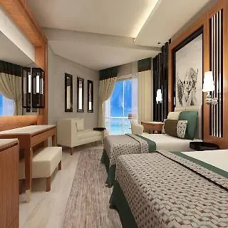 Hotel Adalya Elite Lara Antalya Türkei