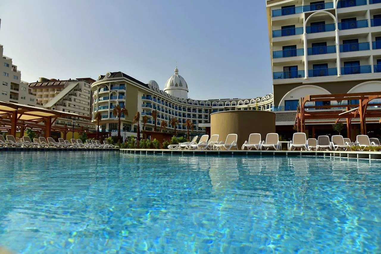 Hotel Adalya Elite Lara Antalya