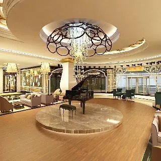 Hôtel Adalya Elite Lara à Antalya