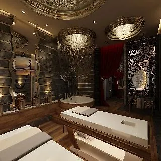 Hôtel Adalya Elite Lara à Antalya Turquie