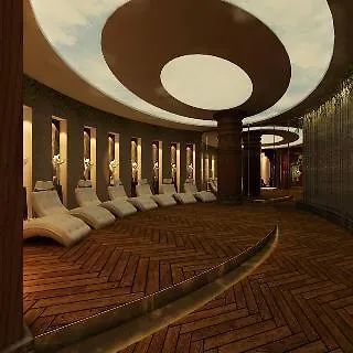 Отель Adalya Elite Lara Анталья