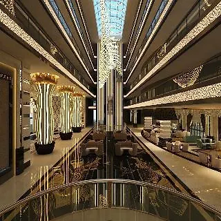 Adalya Elite Lara Hotel Antalya Turkey