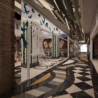 Adalya Elite Lara Hotel Antalya