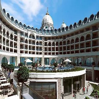 Adalya Elite Lara Hotel Antalya