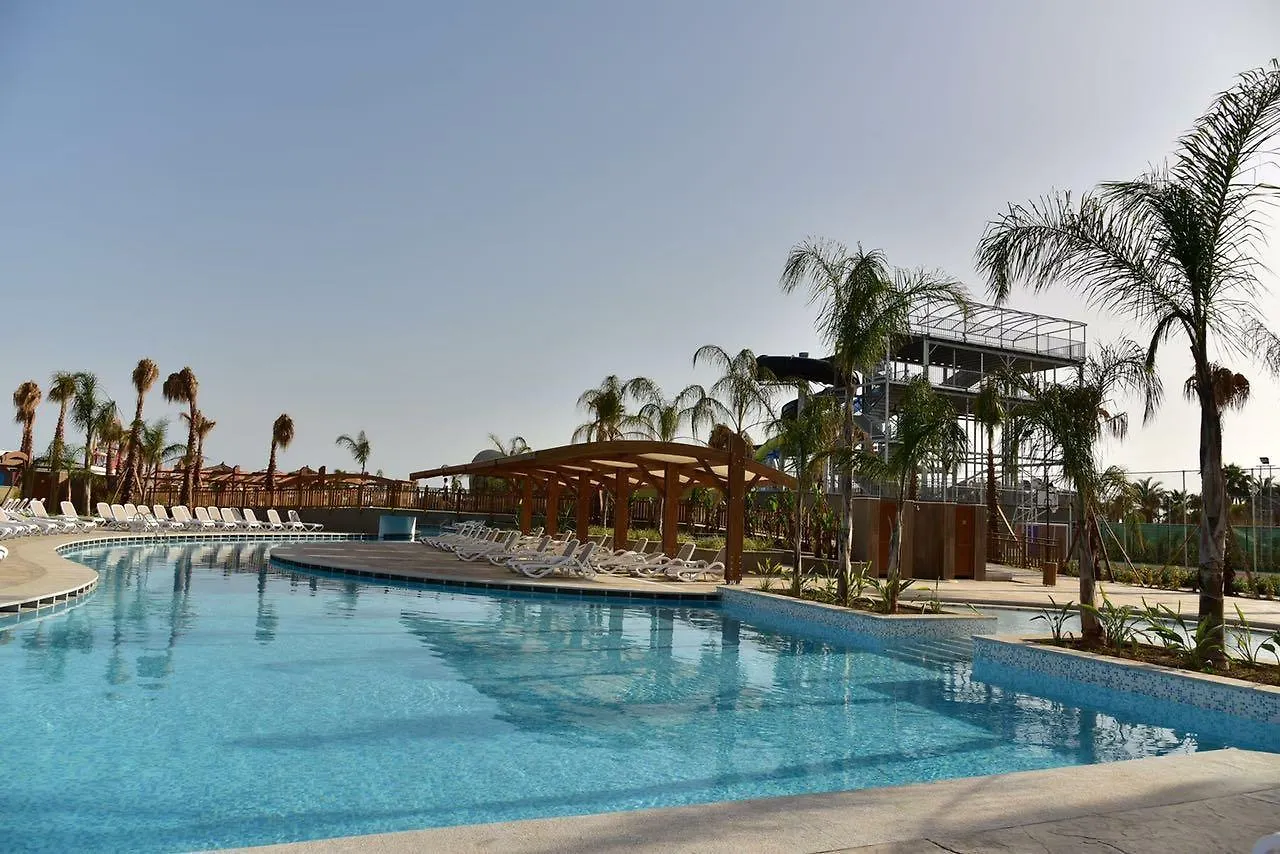 Adalya Elite Lara Hotel Antalya