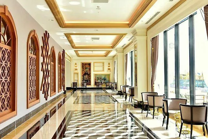 Adalya Elite Lara Hotel Antalya