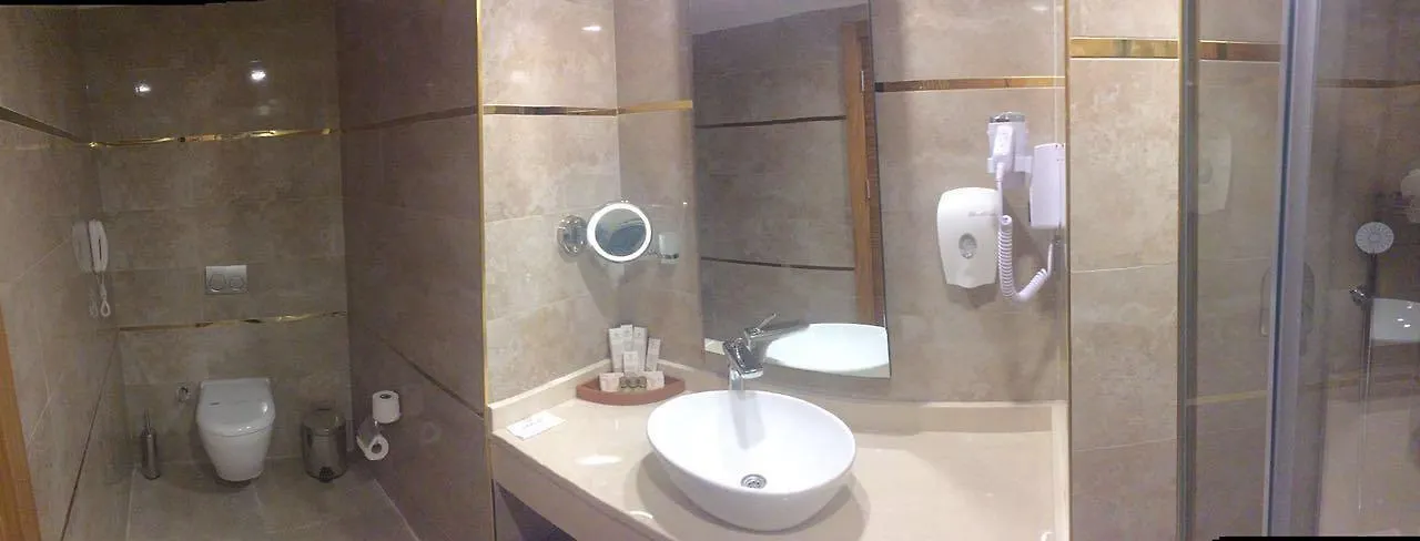 Adalya Elite Lara Hotel Antalya