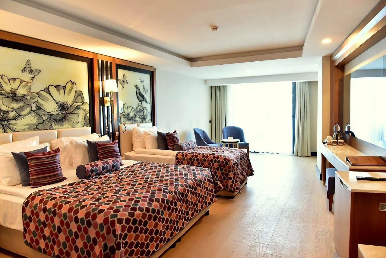Adalya Elite Lara Hotel Antalya