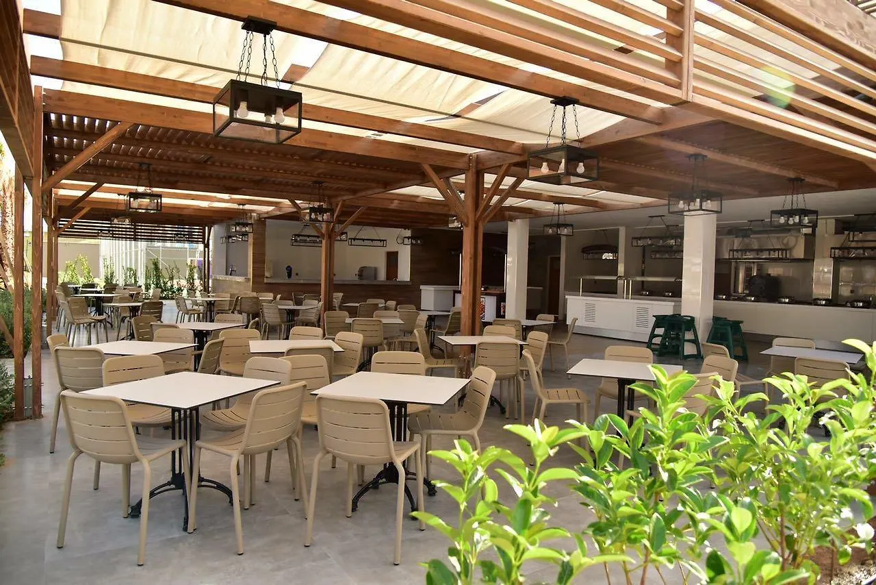 Adalya Elite Lara Hotel Antalya 5*,  Turkey