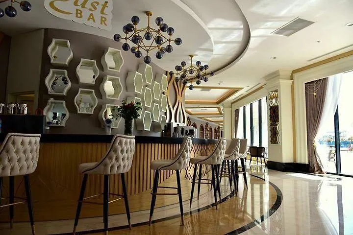 Adalya Elite Lara Hotel Antalya Turkey