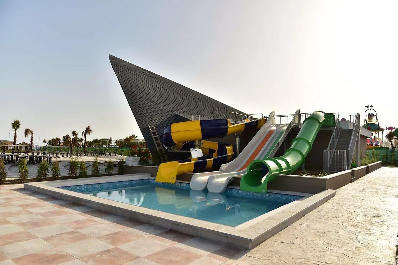 Adalya Elite Lara Hotel Antalya