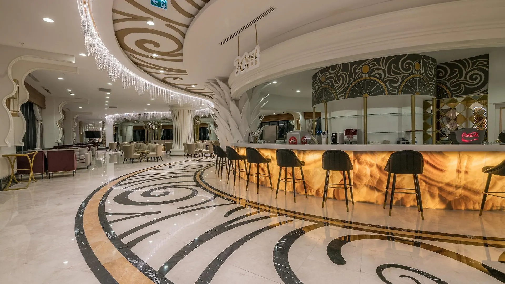 Adalya Elite Lara Hotel Antalya