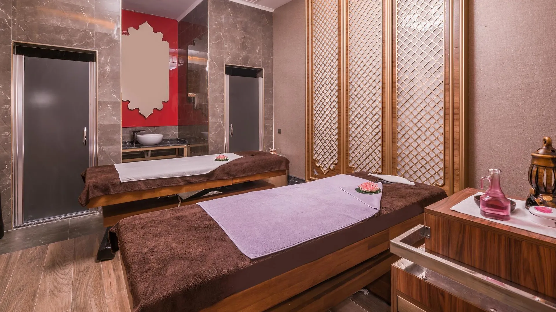Adalya Elite Lara Hotel Antalya