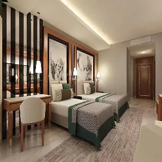 Adalya Elite Lara Hotel Antalya