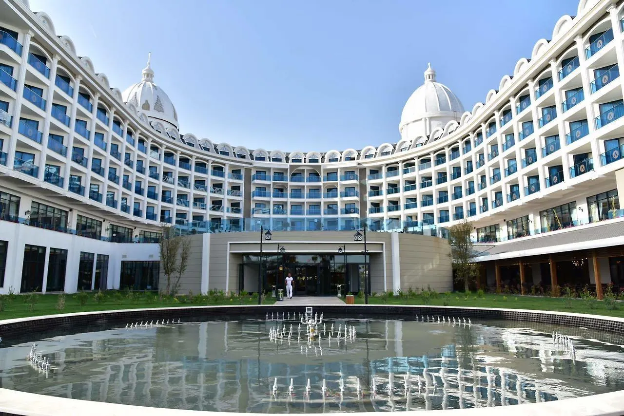 Adalya Elite Lara Hotel Antalya 5*,