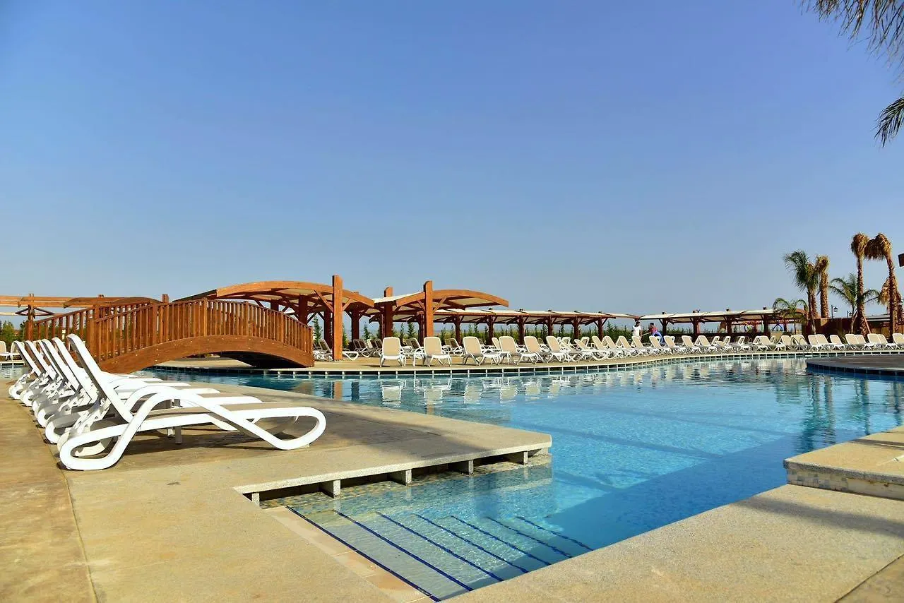 Adalya Elite Lara Hotel Antalya