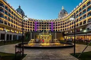 Adalya Elite Lara Hotel Antalya