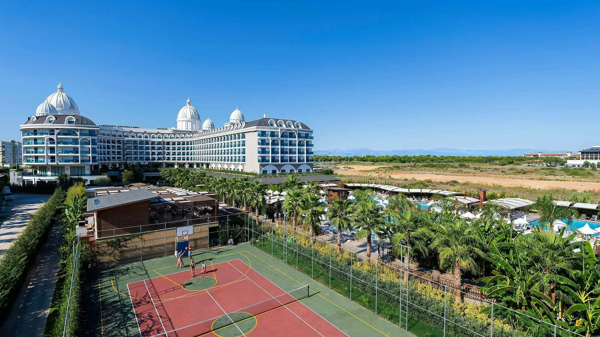 Adalya Elite Lara Hotel Antalya 5*,  Turkey